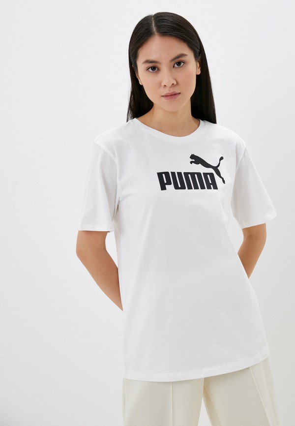 Футболка  PUMA