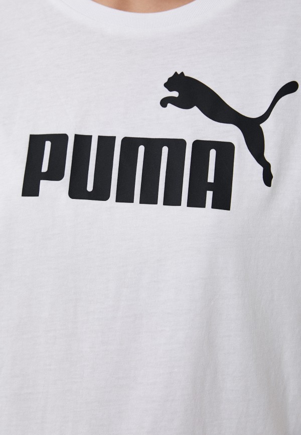 Футболка  PUMA фото