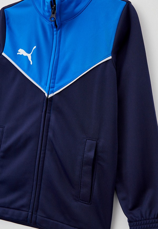 фото Костюм спортивный puma