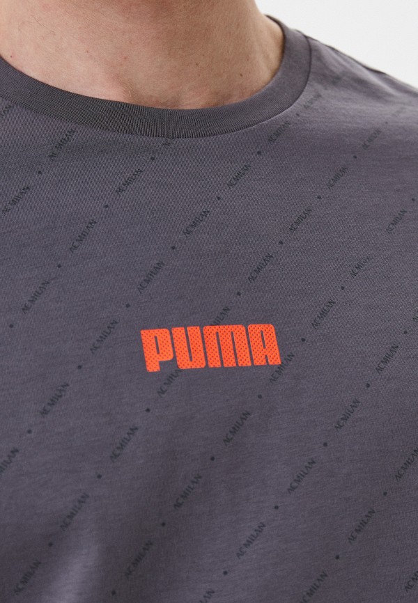 фото Футболка puma