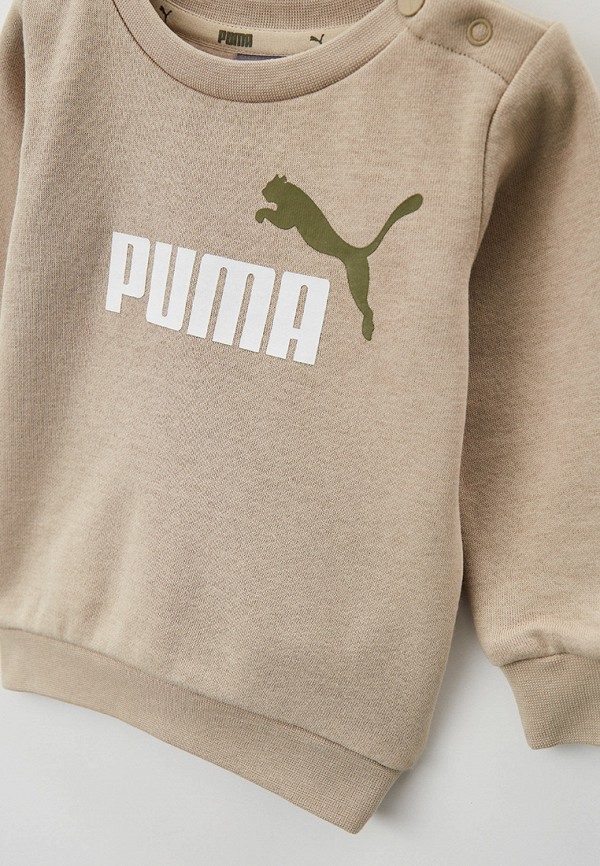 фото Костюм спортивный puma