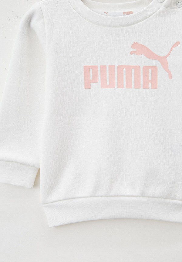 фото Костюм спортивный puma