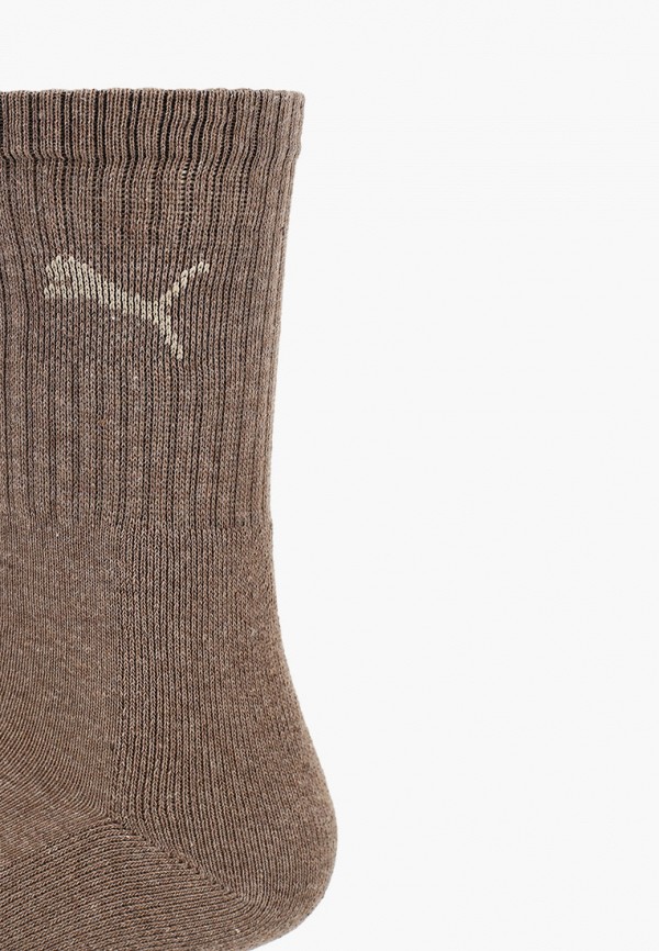 Носки 3 пары  PUMA фото