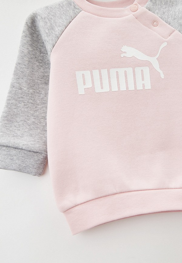 фото Костюм спортивный puma