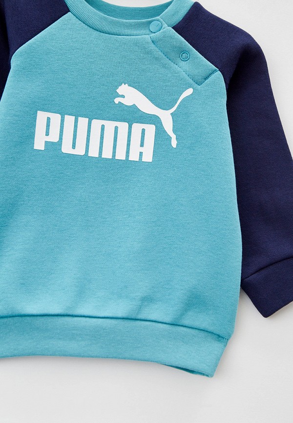 фото Костюм спортивный puma