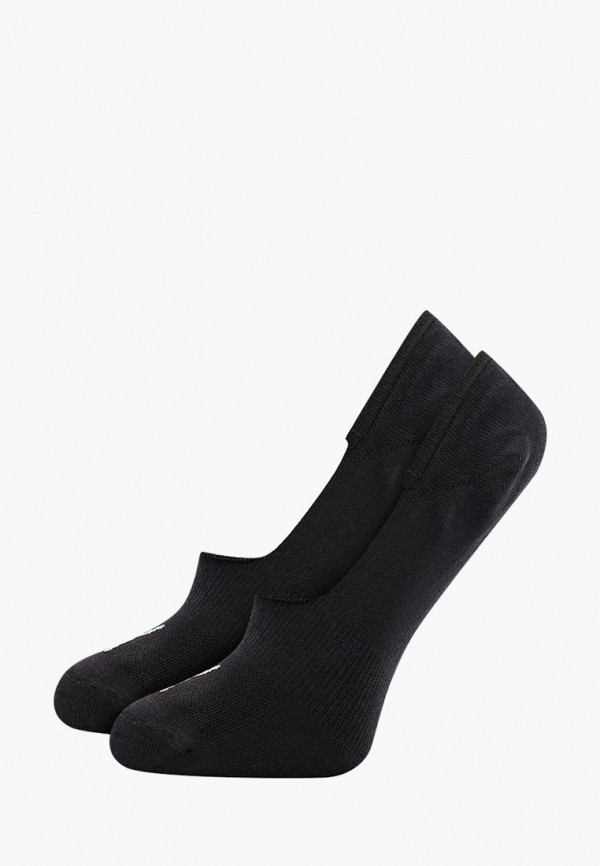 

Носки 2 пары PUMA, Черный, PUMA RTLABC187701