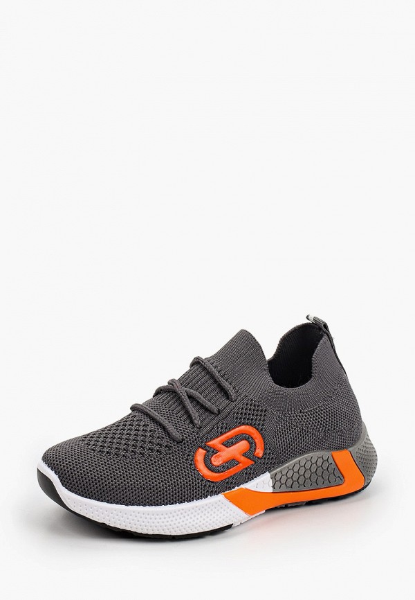 фото Кроссовки crosby