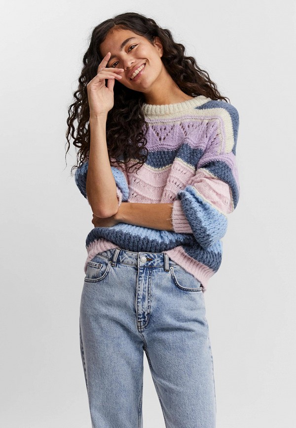 

Джемпер Vero Moda, Серебряный
