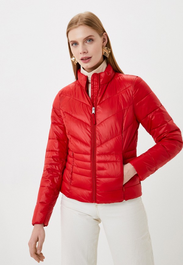 

Куртка утепленная Vero Moda, Красный, Vero Moda RTLABC190101