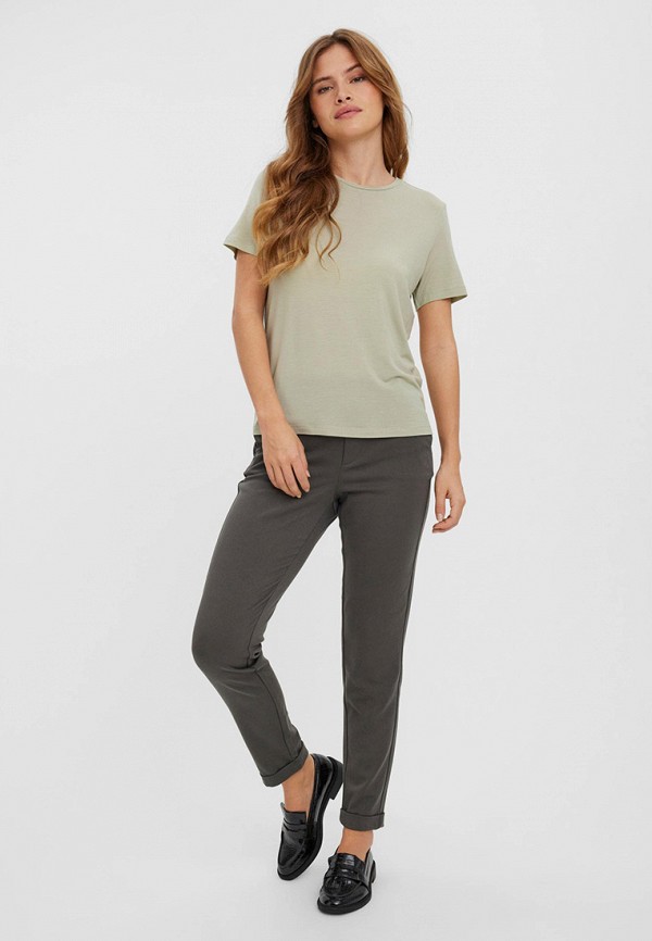 фото Футболка vero moda