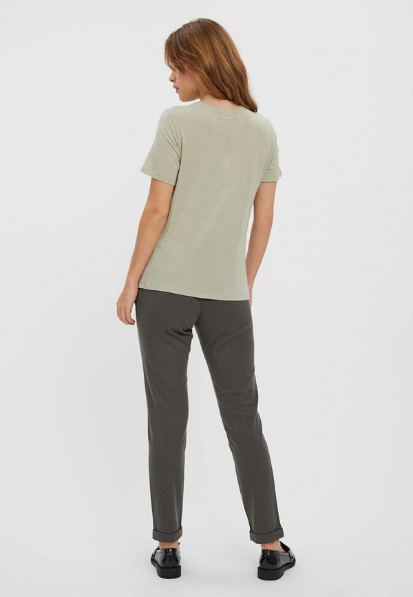 фото Футболка vero moda