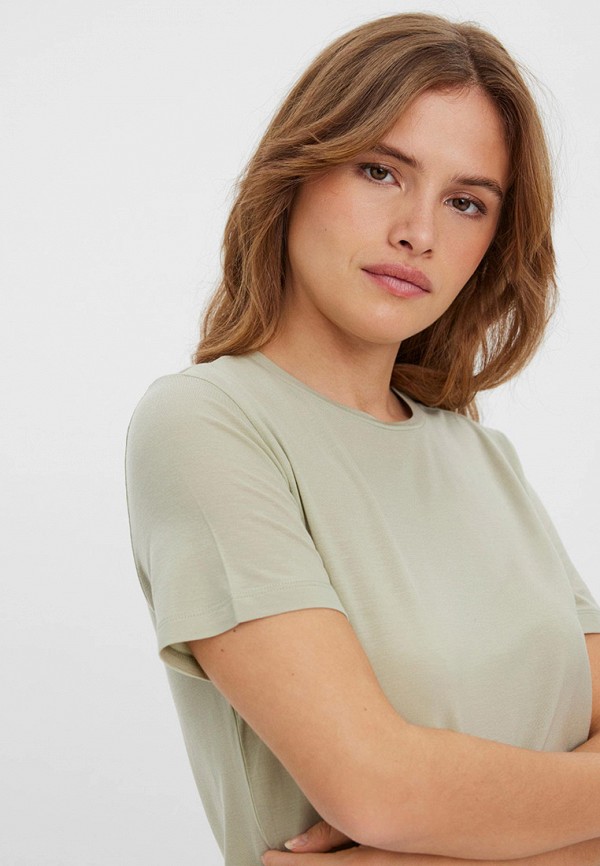 фото Футболка vero moda