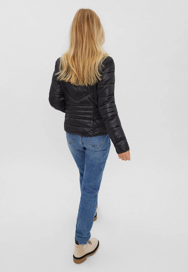 фото Куртка утепленная vero moda