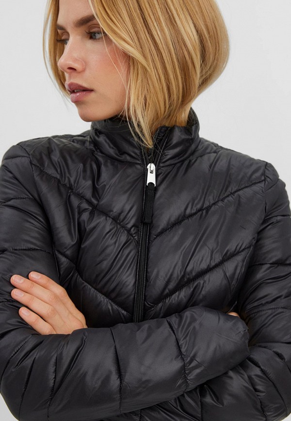 

Куртка утепленная Vero Moda, Черный, Vero Moda RTLABC190601