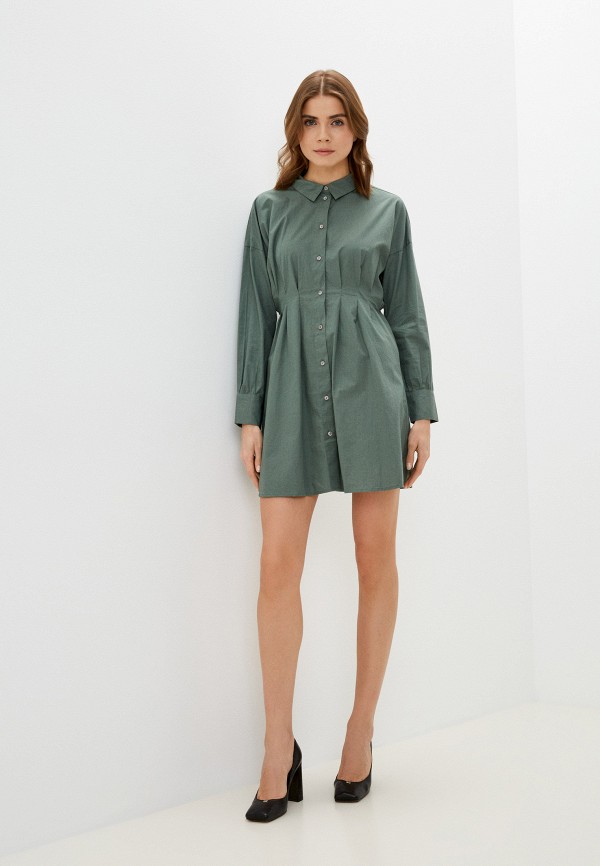 фото Платье vero moda