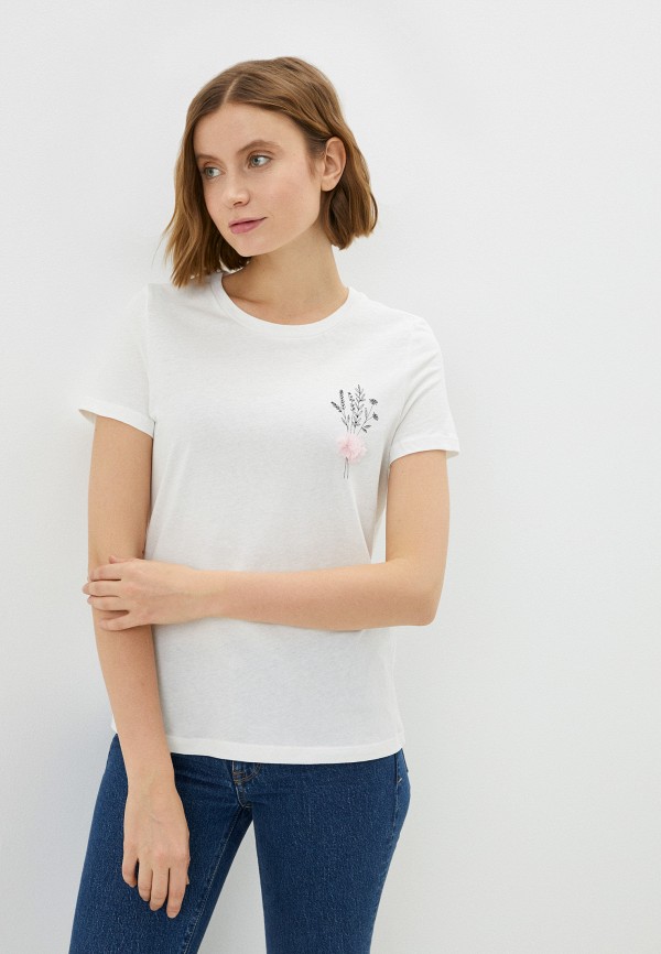 

Футболка Vero Moda, Белый