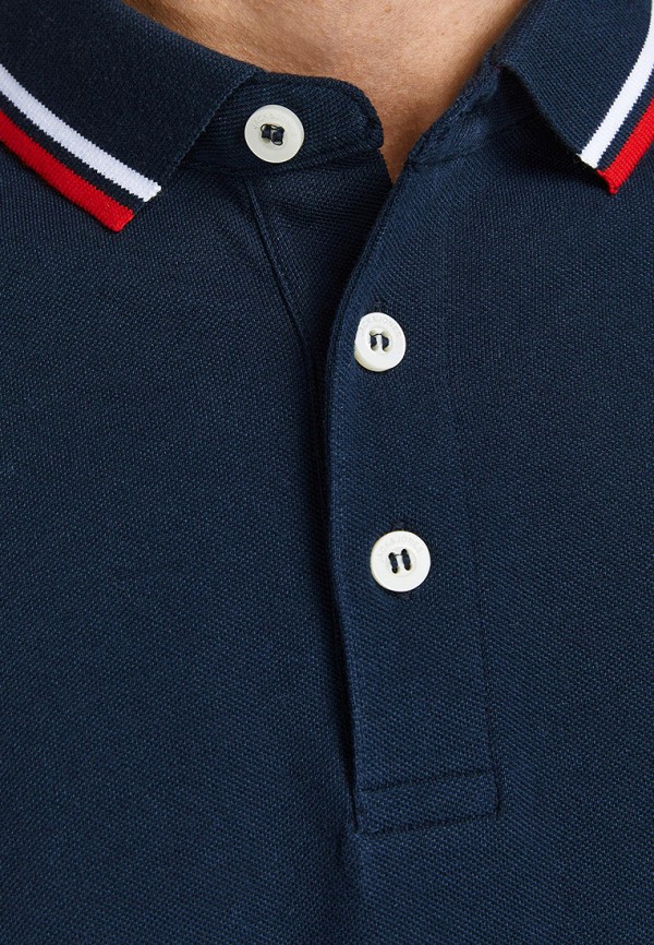 фото Поло jack & jones