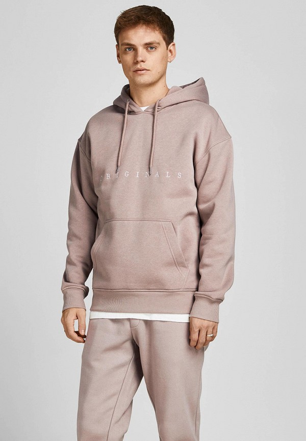 фото Худи jack & jones