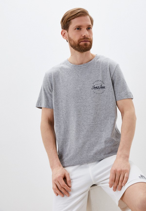 фото Футболка jack & jones