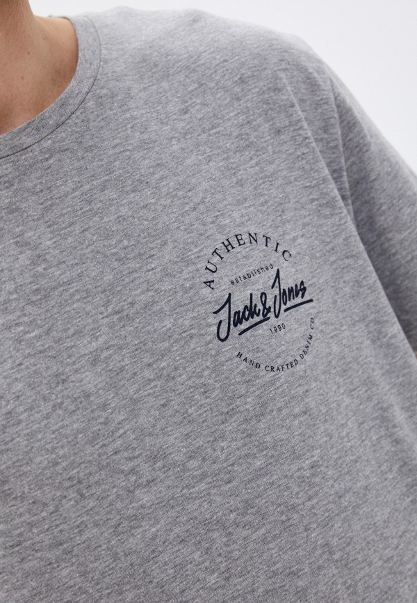 фото Футболка jack & jones