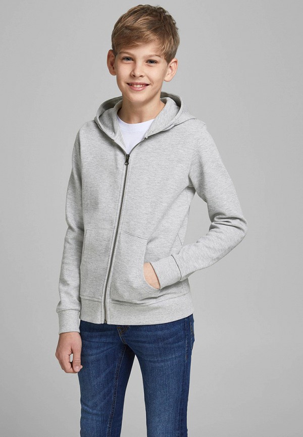 фото Толстовка jack & jones