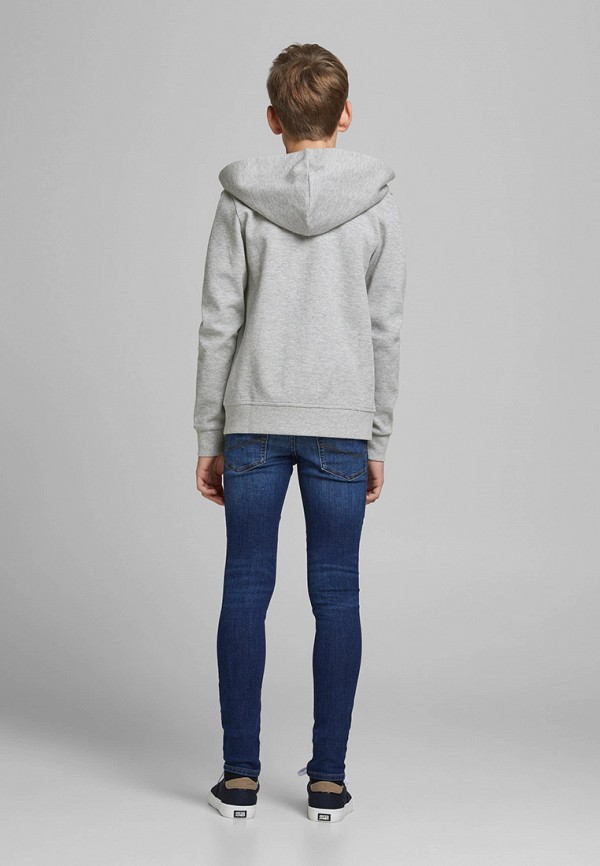 фото Толстовка jack & jones