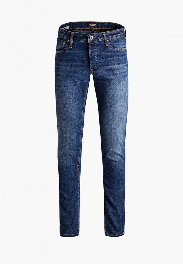 

Джинсы Jack & Jones, Синий