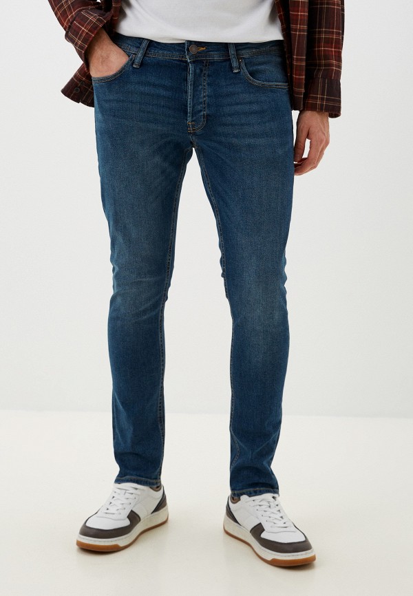 

Джинсы Jack & Jones, Синий, GLENN