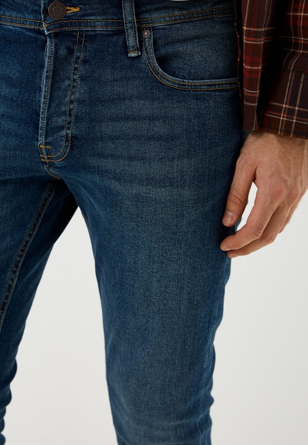 фото Джинсы jack & jones