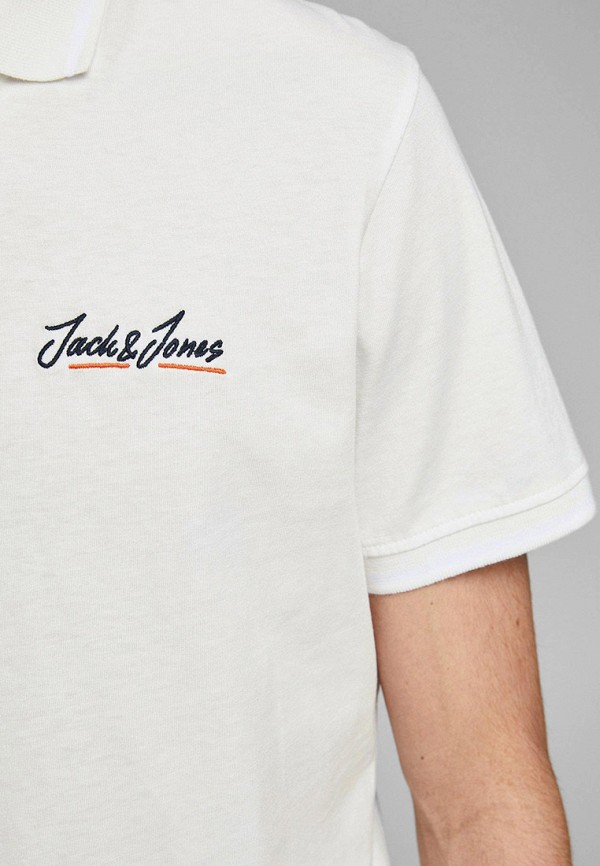 фото Поло jack & jones