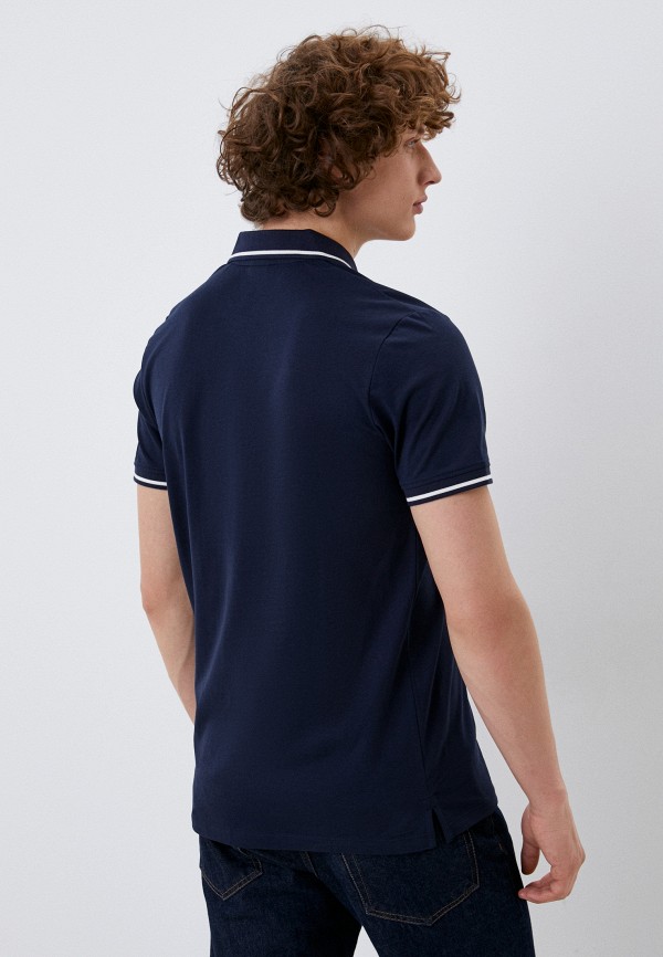 фото Поло jack & jones