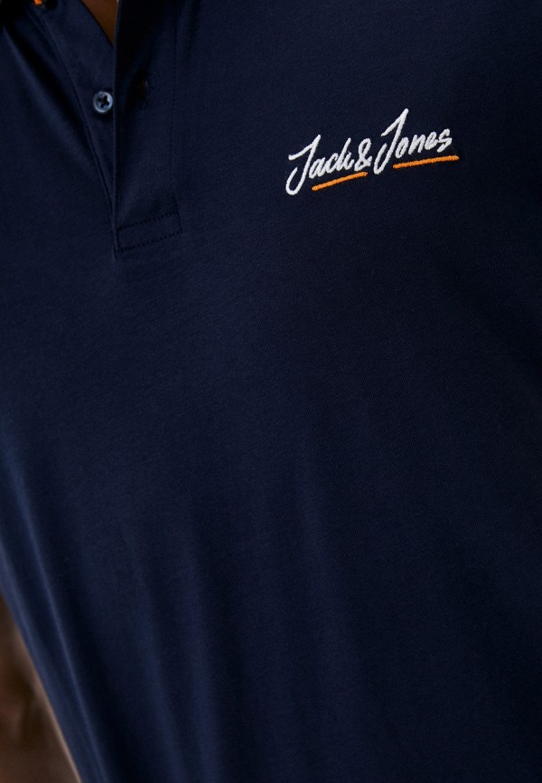 фото Поло jack & jones