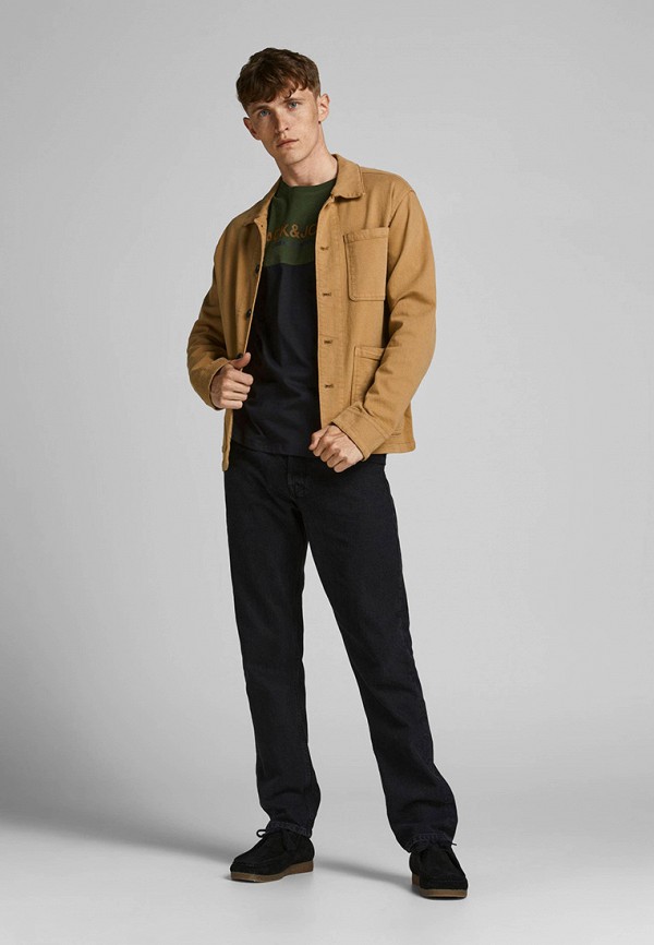 фото Футболка jack & jones