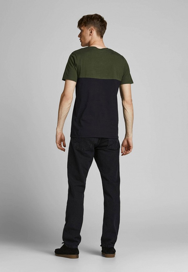 фото Футболка jack & jones