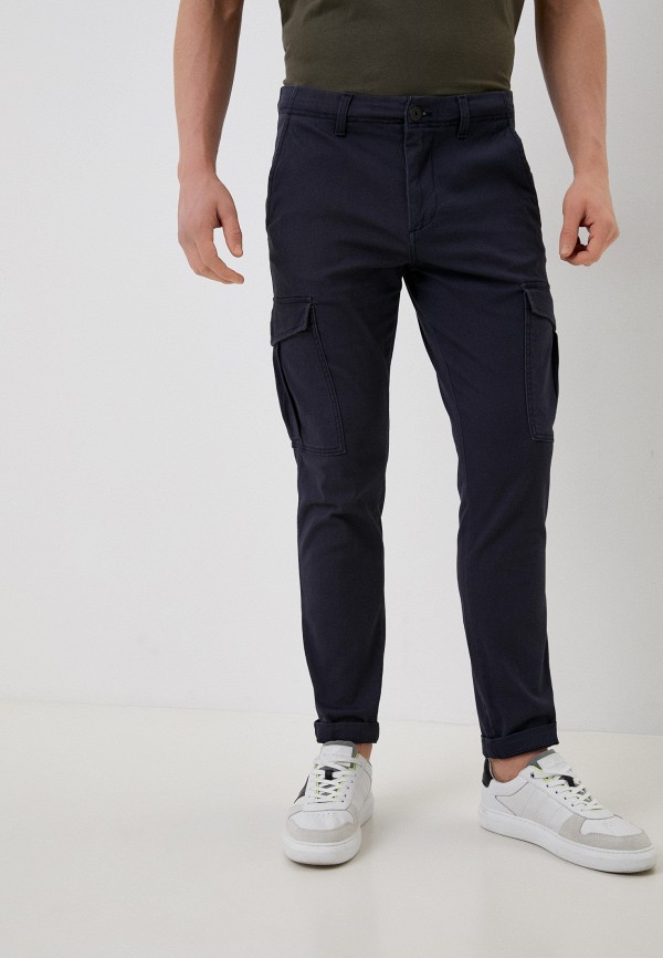 

Брюки Jack & Jones, Синий, MARCO