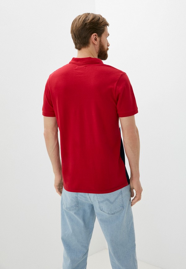 фото Поло jack & jones