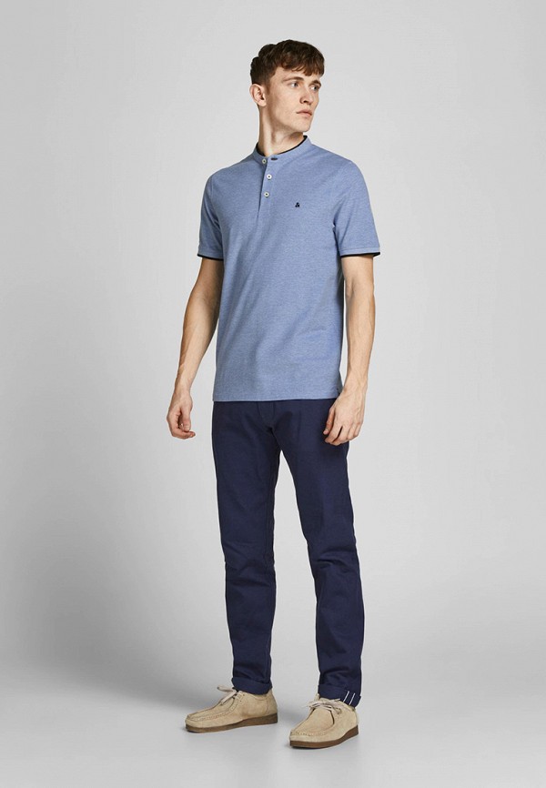 фото Поло jack & jones