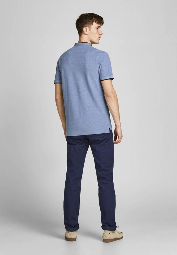 фото Поло jack & jones