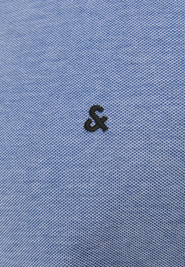 фото Поло jack & jones