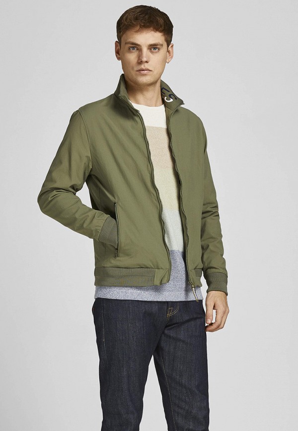 фото Куртка jack & jones