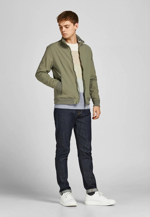 

Куртка Jack & Jones, Хаки, Jack & Jones RTLABC195601