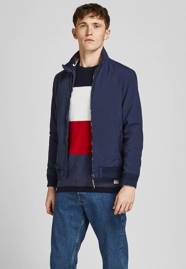 

Куртка Jack & Jones, Синий