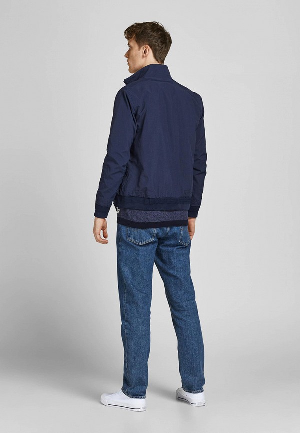 

Куртка Jack & Jones, Синий, Jack & Jones RTLABC195701