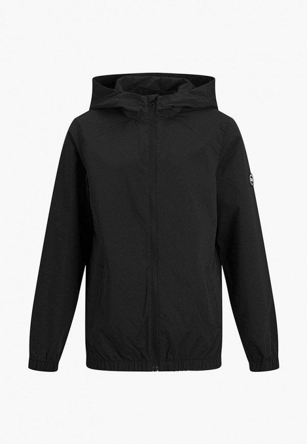 

Ветровка Jack & Jones, Черный