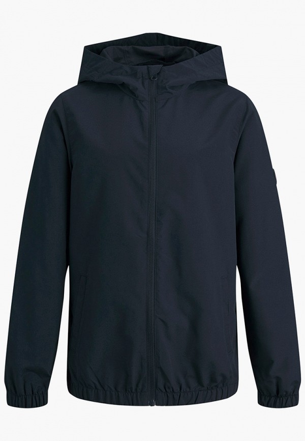 

Ветровка Jack & Jones, Синий, Jack & Jones RTLABC196001