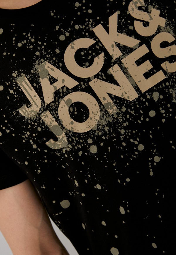 фото Футболка jack & jones