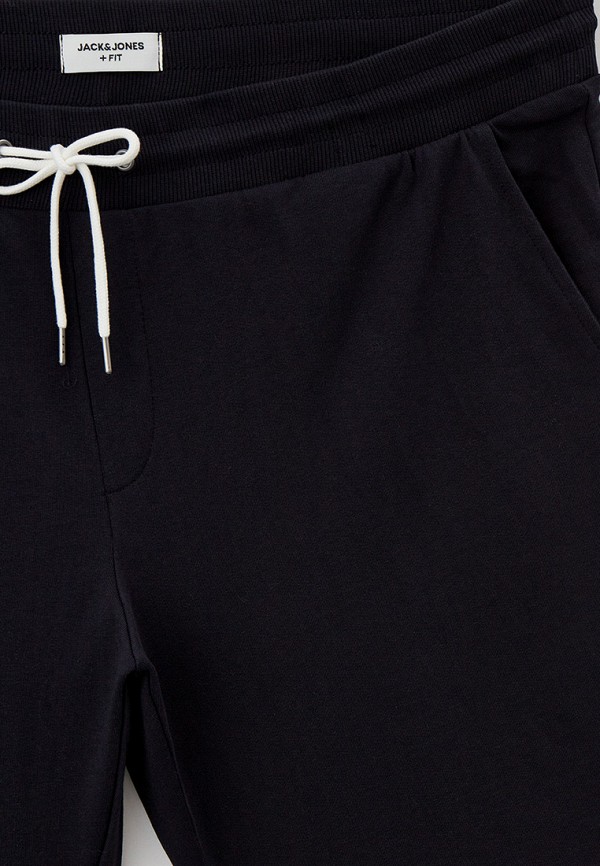 фото Шорты спортивные jack & jones