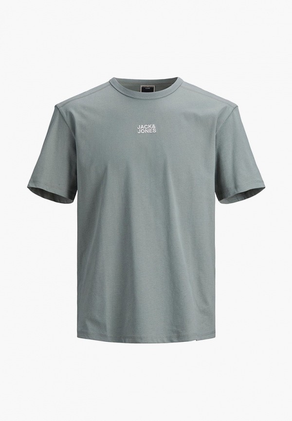 

Футболка Jack & Jones, Серый, Jack & Jones RTLABC197101