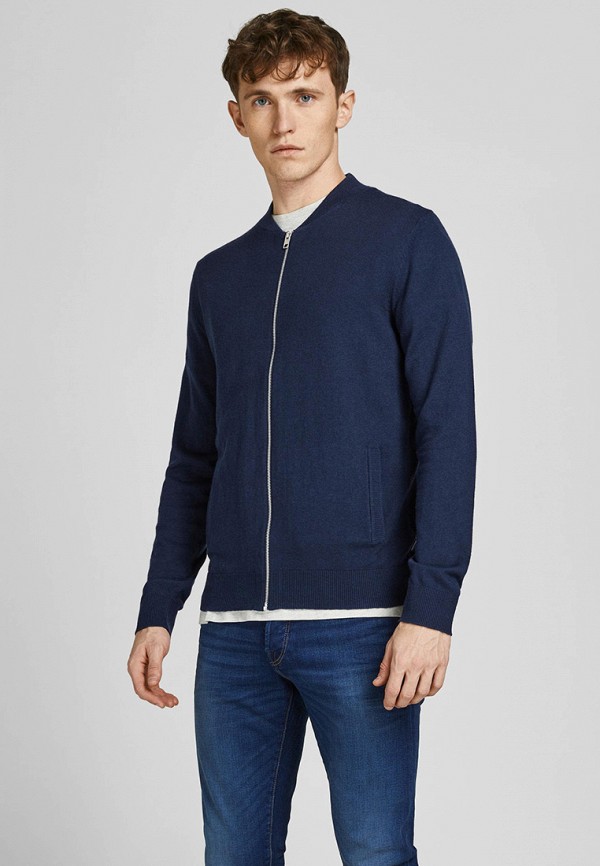 Кардиган Jack & Jones 12201487