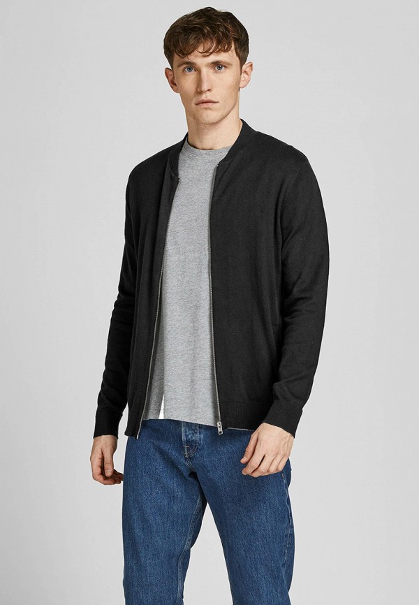 Кардиган Jack & Jones 12201487